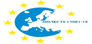 ISO/IEC TS 17021-13