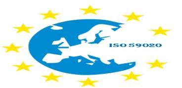 ISO 59020