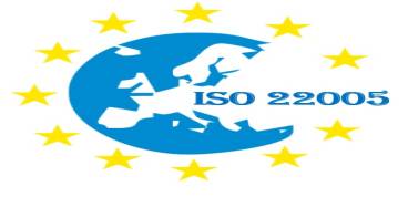 ISO 22005