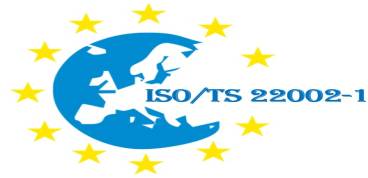 ISO/TS 22002-4