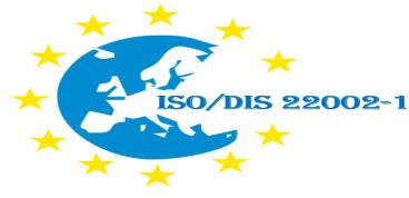 ISO/DIS 22002-1