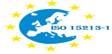 ISO 15213-1