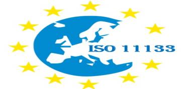 ISO 11133