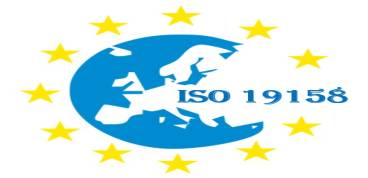 ISO 19158