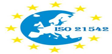 ISO 21542