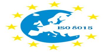 ISO 8015