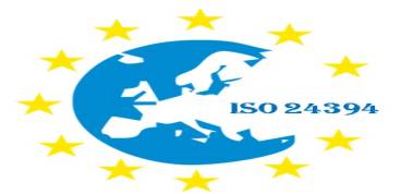 ISO 24394