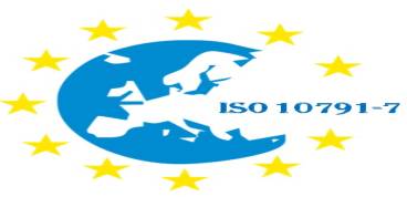 ISO 10791-7