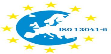ISO 13041-6