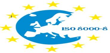 ISO 8000-8