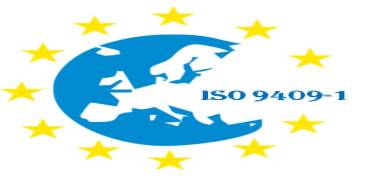 ISO 9409-1