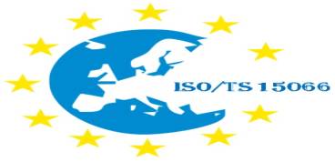 ISO/TS 15066