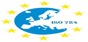 ISO 724