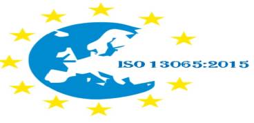 ISO 13065:2015
