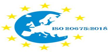  ISO 20675:2018