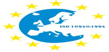 ISO 10945:1994