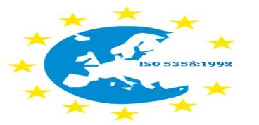ISO 5358:1992