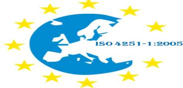 ISO 4251-1:2005