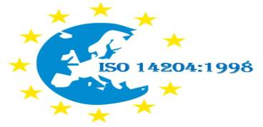 ISO 14204:1998