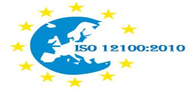 ISO 12100:2010