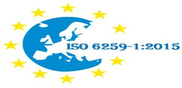 ISO 6259-1:2015