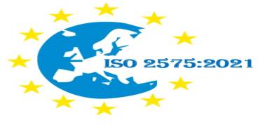 ISO 2575:2021