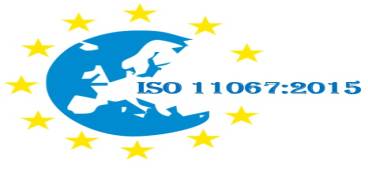 ISO 11067:2015