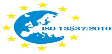 ISO 13537:2010