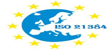 ISO 21384