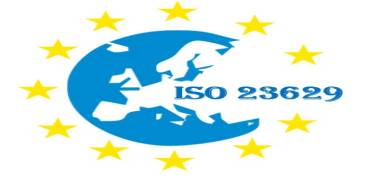  ISO 23629