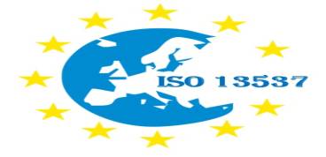  ISO 13537