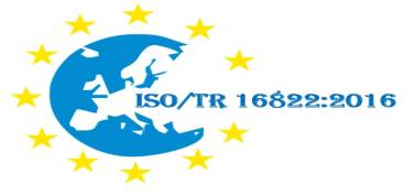 ISO/TR 16822:2016