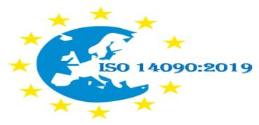 ISO 14090:2019