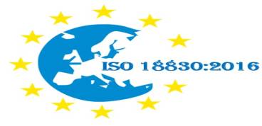 ISO 18830:2016