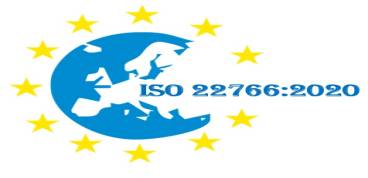 ISO 22766:2020
