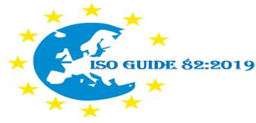ISO Guide 82:2019