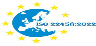 ISO 22458:2022