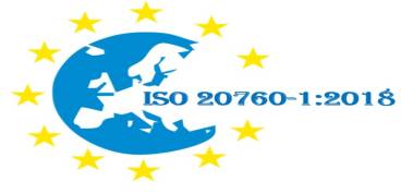 ISO 20760-1:2018