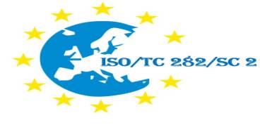 ISO/TC 282/SC 2