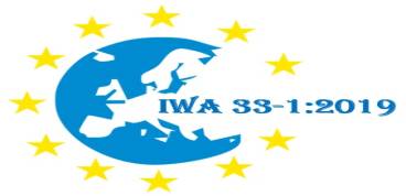 IWA 33-1:2019