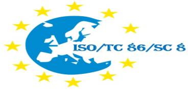 ISO/TC 86/SC 8