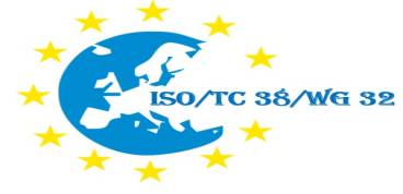 ISO/TC 38/WG 32