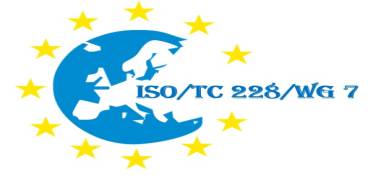ISO/TC 228/WG 7