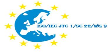 ISO/IEC JTC 1/SC 22/WG 9