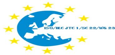 ISO/IEC JTC 1/SC 22/WG 23