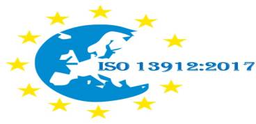 ISO 13912:2017