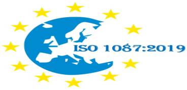  ISO 1087:2019