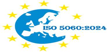 ISO 5060:2024