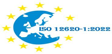 ISO 12620-1:2022