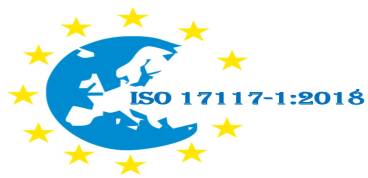  ISO 17117-1:2018
